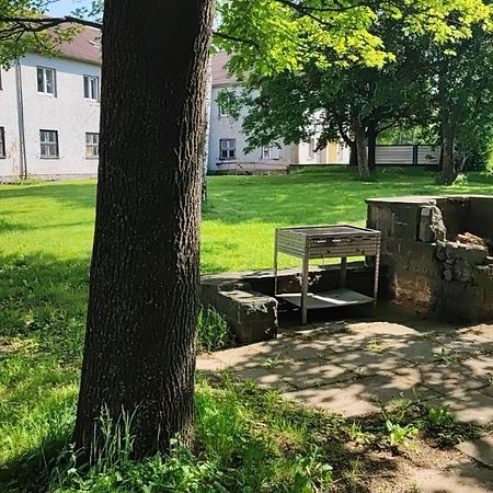 Pension Hopela Gotha Zewnętrze zdjęcie